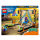 Klocki LEGO® LEGO City 60340 Wyzwanie kaskaderskie: ostrze